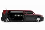 Scion xB All Stretched Out by Cartel 2010 года